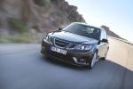 Saab 9-3 Turbo X 2007 года